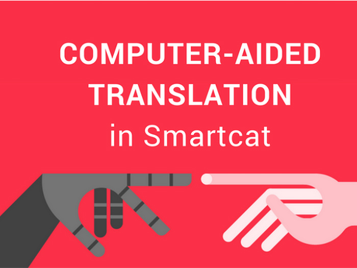 Computer Aided Translation