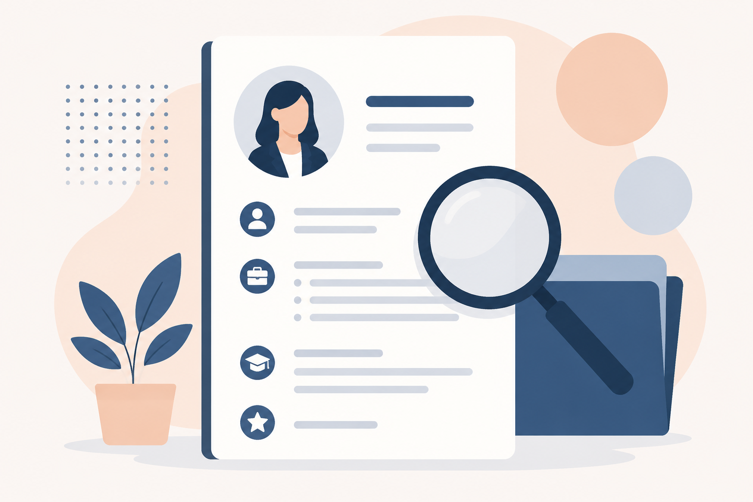 Как составить резюме, которое заметят работодатели: практическое руководство