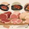 Как выбрать фермерское мясо для домашней кухни и разных способов приготовления
